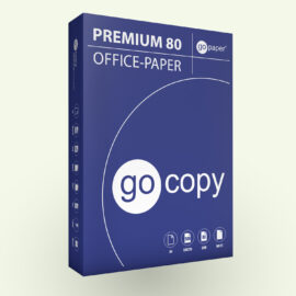 Go Copy Premium 80