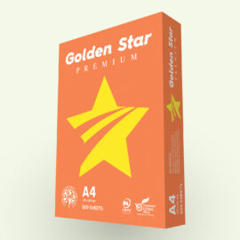 Golden Star Premium Orange