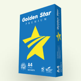 Golden Star Premium Blue